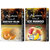 SEGGO Alsuhana Honeydew Melon  Ice Mango Combo Premium Quality Assorted Herbal Hookah Flavour/Molasses Flavours