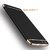 RGW BACK  CASE COVER FOR REAL ME 2  - 3 IN 1  GOLD  BLACK