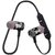 Deals e Unique Sports Bluetooth Headphone Magnet Wireless Earphone Headset Gym, Running Outdoor(Multi-Color)