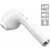 Deals e Unique In the Ear Wireless Bluetooth Headphone i7 Single Stereo Earbud Earphone with Mic