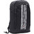 LeeRooy Fashion  Black 19  Ltr Bag  Backpack