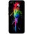 Back Cover for Huawei Honor 10 (Multicolor,Flexible Case)