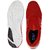 Bright Footcare Comfortable Red Casual Shoes For Men Daily Wea, Casual Wear