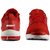 Bright Footcare Comfortable Red Casual Shoes For Men Daily Wea, Casual Wear