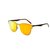 TheWhoop Stylish New UniBody Lens Design Mirror Goggles Wayfarer Sunglasses For Men, Women, Boys, Girls