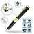 Spy Hd Pen Camera with Voice-Video Recorder and Dvr-Hidden-Camcorder