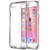 Phone 6 plus Back Cover Crystal clear Case
