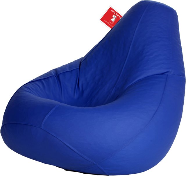 Comfy Bean Bags XL Zing By Comfy Bean Bags Teardrop Bean Bag With Bean  Filling Price in India  Buy Comfy Bean Bags XL Zing By Comfy Bean Bags  Teardrop Bean Bag