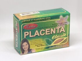 Renew Placenta Classic Soap 135g