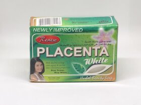 Renew Placenta White Soap 135g