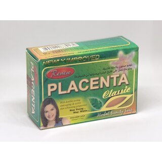 Renew Placenta Classic Soap 135g