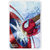 Hamee Designer Marvel Civil War Avengers - Iron Man VS Captain America Shield - 8000mah Hamee Power Bank