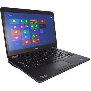 Dell Latitude Refurbished Laptop – 14.1" – Intel Core I5, 4GB RAM, 320GB HDD, Win 10 Pro – E5420/E5430/E6420/E6430