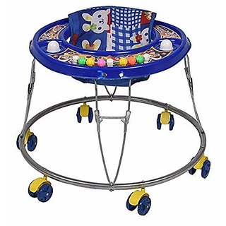 baby walker 9 months