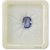3.00 Carat Cylone Quality Blue Sapphire Neelam 100 Certified Natural Gemstone A+ Quality