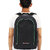 LeeRooy Canvas  20 Ltr black bag For boy's