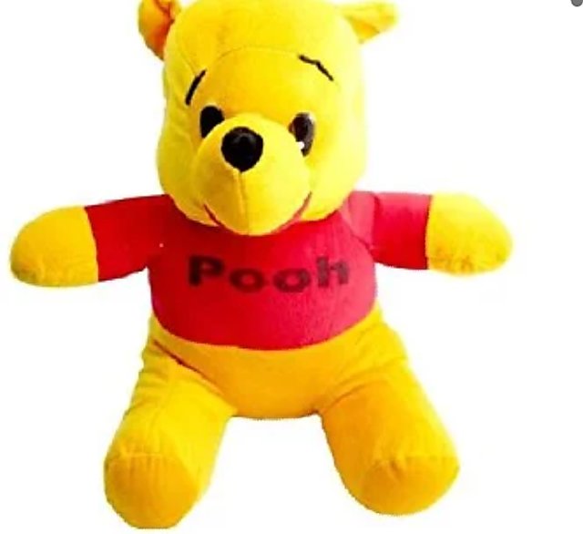 pooh teddy bear online