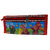6th Dimensions Motu Patlu Printed Kids Pencil Pouch (Red)