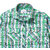 F4B Boys Shirt -  Check Cotton Shirt