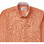 F4B Boys Shirt -  Peach Cotton Shirt