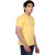 Red Code Half Sleeves Round Neck T-shirts for Mens (Pack of 4)
