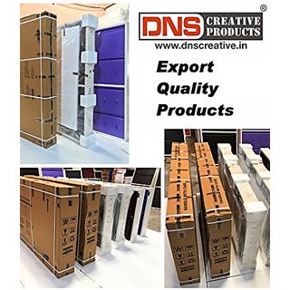 world slimest dns metal shoe rack sizeheight 55 x width 29 x depth 5 inches brown