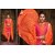 AZAD DYEING Women's Embroidery Patiyala Salwar Suit (Un-Stiched)