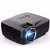 HIGH SPED GP70 FULL HD HOME CINEMA AND OFFICE BUSINESS LED PROJECTOR
