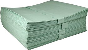 Premium Quality Cloth Line Envelope-12 X 10 (Set Of 100 Pcs)