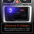 Dulcet DC-A-110 Fixed Panel Single Din MP3 Car Stereo with Bluetooth/USB/FM/AUX/MMC/Remote Control