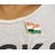 The Indian National Flag Badge /Brooch Lapel Pin for clothes accessories pack of 3