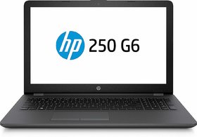 HP 250 G6 Core i3 6006U 6th GEN, 4 GB RAM, 1TB HDD, DOS 4VT51PA