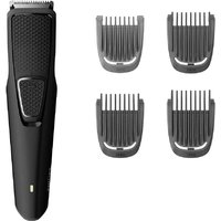 Philips BT1215 Cordless Trimmer for Men Grey