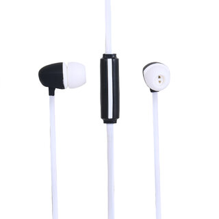 Yookie Yk-170 In Ear Headphone With Remote Mic