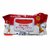 wuff wuff Wet Pet Wipes For Dogs, Puppies  Pets - Apple Scent 6x 8 - Pack of 100 Wipes