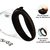 wuff wuff Retractable Dog Leash for Training and Walking small,ribbon Style for Smooth and Safe Retraction