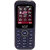 MTR MT-313 DUAL SIM MOBILE PHONE WITH 1.8 INCH SCREEN, 800 MAH POWERFUL BATTERY AND LOUD SOUND BLACK COLOR