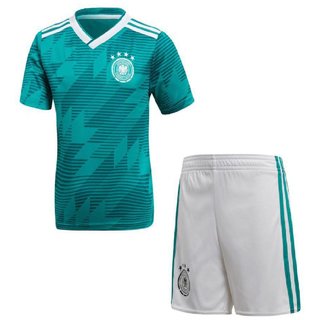 football jersey and shorts