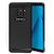 Samsung Galaxy J6 Black Cover Standard Quality