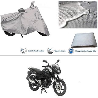 pulsar 180 bike cover waterproof
