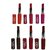 TYA Matte Lipstick 6 Colours by Rab Company