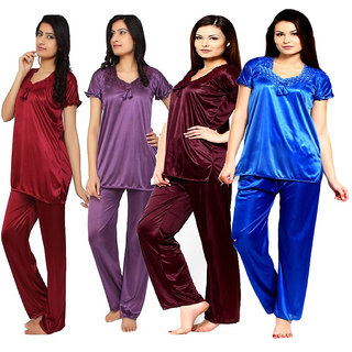 Night dress combo offer deals