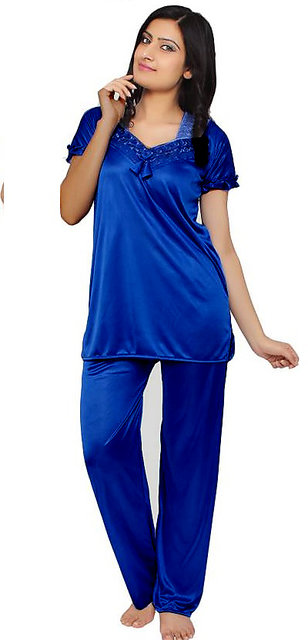 night dress combo offer