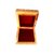 Wood Jewelry Box.