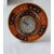 Marble 6 inch clock