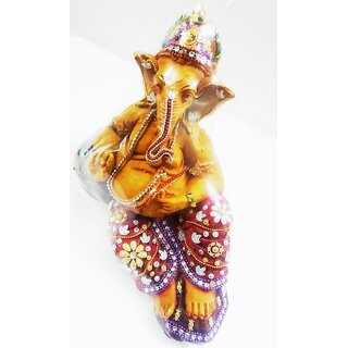                       fibre ganesha                                              