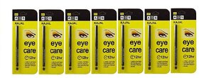 ADS 12hr Eye Care Kajal(Pack Of-7)