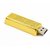 Pankreeti PKT201 Gold Bar 16 GB Pen Drive