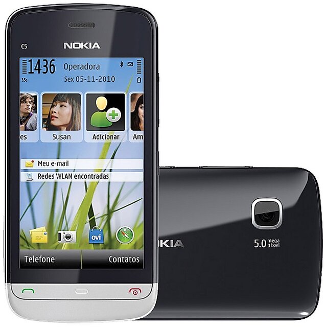 nokia c503 refurbished