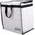 Grocery Fruits Vegetable Bag with Reinforced Handles & Thick Base with Multipurpose Storage Organizer with Covers Zip